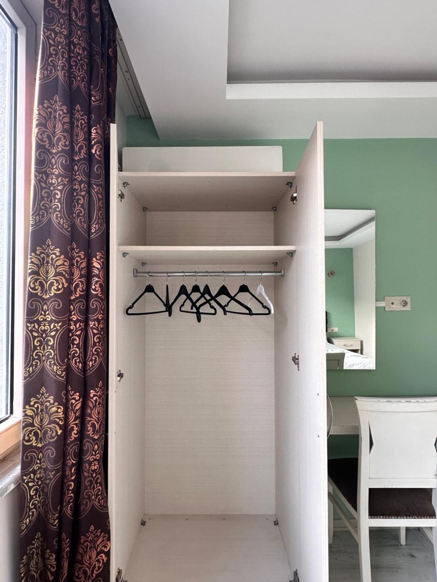 Centre Suites Taksim Istanbul Exterior foto
