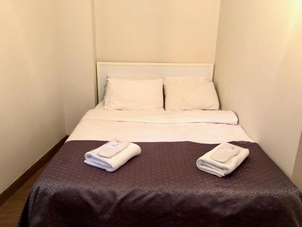 Centre Suites Taksim Istanbul Exterior foto